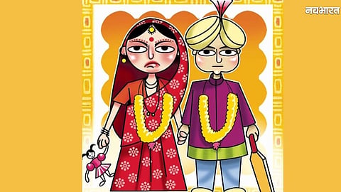Beware! If you arrange the marriage of minors this Akshay Tritiya, everyone including relatives, wedding guests, and even the band members will end up in jail!