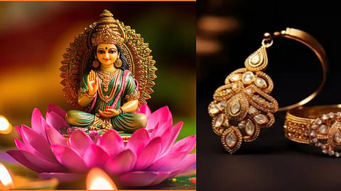 Akshaya Tritiya Par Sona Lene Ka Time