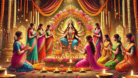 Akshaya Tritiya Abujh Muhurt