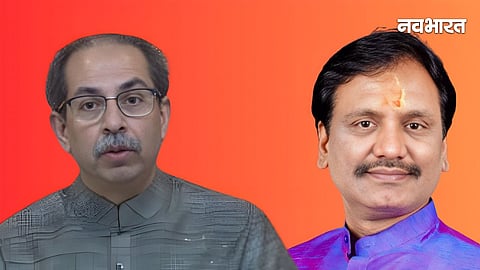 Reasons Behind Ambadas Danve MLC Candidate