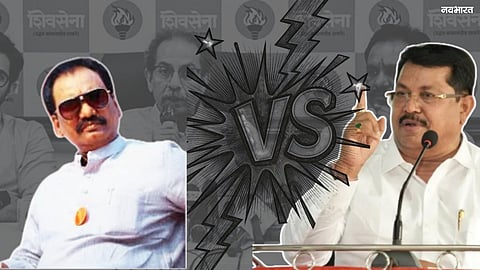 High-Stakes Showdown within the MVA: Congress Fumes Over Ambadas Danve's Name Will Uddhav Thackeray Return to the Fold?
