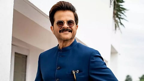 Anil Kapoor Majnu Bhai Story Welcome movie trivia Awaargi film connection