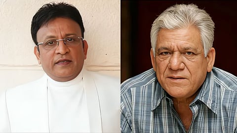 annu kapoor on om puri affair seema kapoor marriage controversy