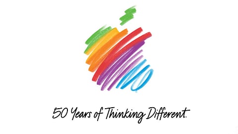 Apple 50th Anniversary Sale chance to buy an iPhone at a lower price