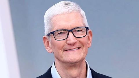Apple New CEO