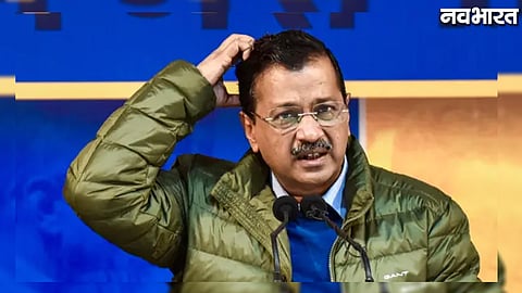 arvind kejriwal on ib calls to aap workers