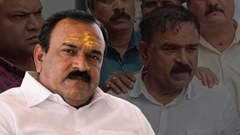 Ashok Kharat SIT Investigation Nashik