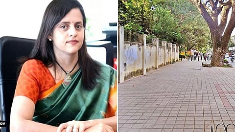 mumbai-bmc-universal-footpath-project-restart-100cr-plan