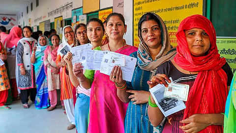 Vote Without Voter ID: Can You Cast Your Vote Even Without a Voter ID Card? Know the Voting Rules.