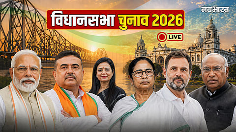 Assembly Elections 2026 Live