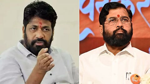 Bachchu Kadu MLC Offer Eknath Shinde