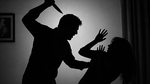 Bloody Rampage in Ballia: A Horrific End to a Marital Dispute—Even the Innocent Son Was Not Spared