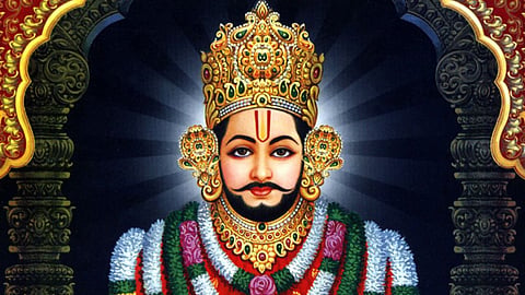 Warrior Could Have Ended the Mahabharata with Just Three Arrows Barbarik