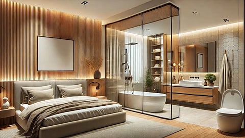 Bedroom Bathroom Vastu Remedies
