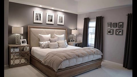 Bedroom Vastu Remedies