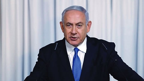 Netanyahu's Major Warning: The Ceasefire with Iran Could End at Any Moment Now Tehran Will Have to Face the Consequences!