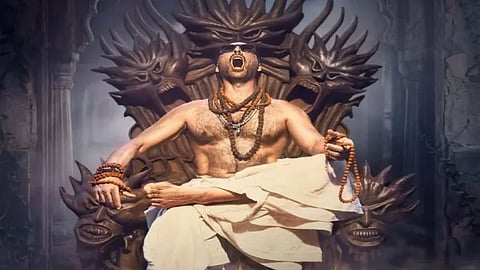 bhooth bangla box office collection akshay kumar opening