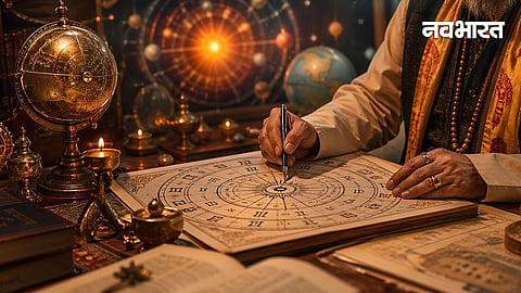 Birthday Horoscope 25 April 2026