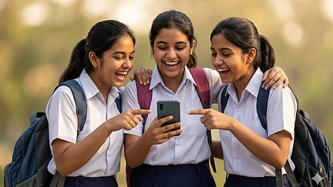CBSE 10th Result: CBSE 10th results released, girls outshine again; how did transgenders fare