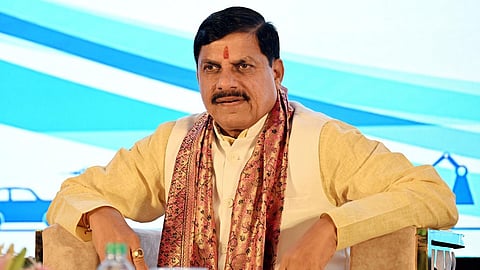 Cm Mohan Yadav Target Congress Priyanka Gandhi Rahul Gandhi On Women Reservation Bill Bhopal