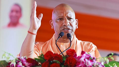 CM Yogi Announce Agra Development Project