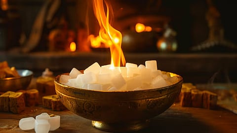 Camphor Remedies For Home