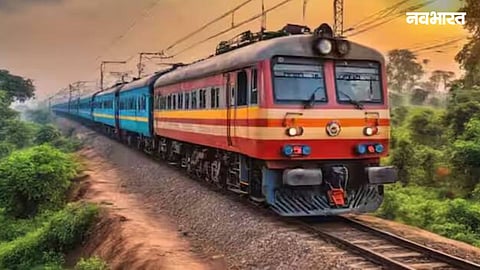 Indian Railways to run Summer Special trains between Charlapalli and Madhupur via Gondia to manage the holiday rush in 2026, ensuring comfortable travel for passengers.