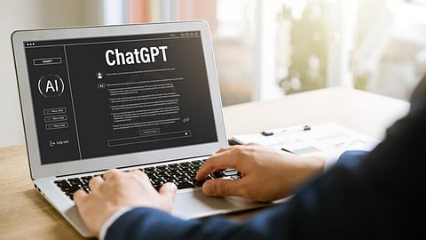 use ChatGPT to spot fake messages and safeguard your earnings.