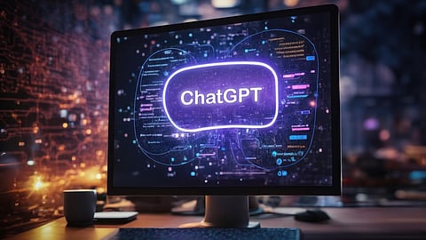 ChatGPT Does Not Answer Every Question ChatGPT Facts