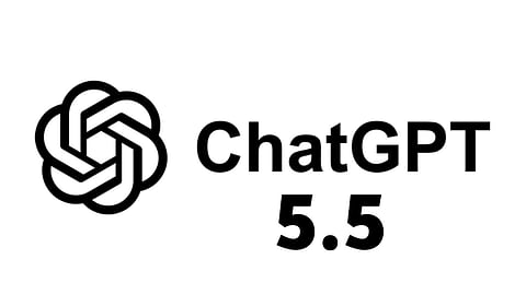ChatGPT 5.5 Launched Completes Tasks Without Being Asked