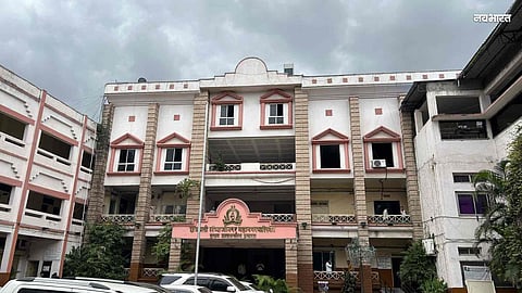 Chhatrapati Sambhajinagar: Municipal Corporation Presents Surplus Budget—Accounts Worth ₹3,354 Crore Tabled—But Session Adjourned Before Discussion Could Begin