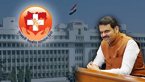 gondia chief minister medical aid fund 142 patients financial assistance maharashtra
