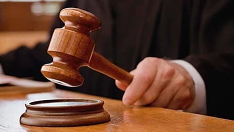 Illegal Bangladeshi Citizens Sentenced