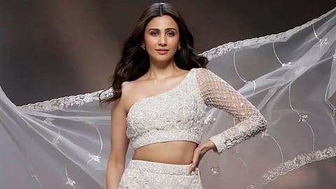 Actress Daisy Shah Casting Couch controversy Bollywood interview harassment story