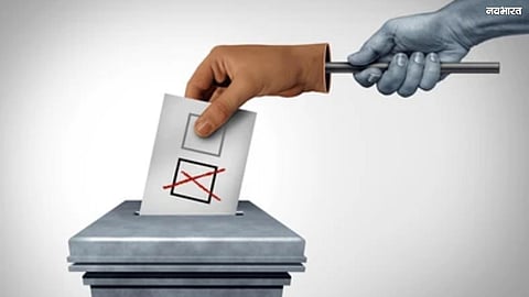 Voting Cast in the Name of a Woman Who Died Three Years Ago: Will Sukli (De)'s Election Be Annulled?