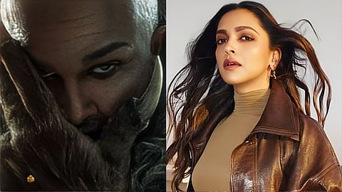 deepika padukone raaka role not reduced makers reveal truth