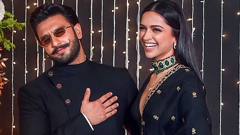 Deepika Padukone Ranveer Singh love story Ram Leela romance Bollywood couples marriage Italy