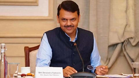 Devendra Fadnavis On Women Reservation Bill