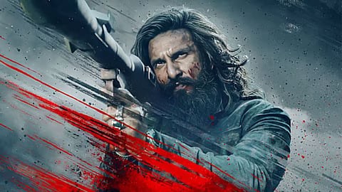 dhurandhar 2 box office day 27 collection 1100 crore near