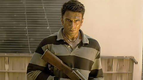 Ranveer Singh film Dhurandhar 2 Collection Bollywood box office 2026 Hindi film earnings