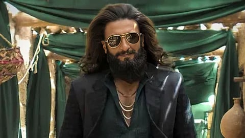 Ranveer Singh film Dhurandhar 2 box office collection