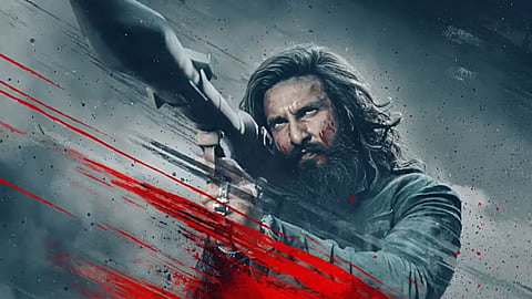 Dhurandhar 2 Box Office Day 40 Collection Report