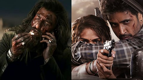 Dhurandhar 2 Box Office Collection Dacoit and Project Hail Mary Ranveer Singh movie