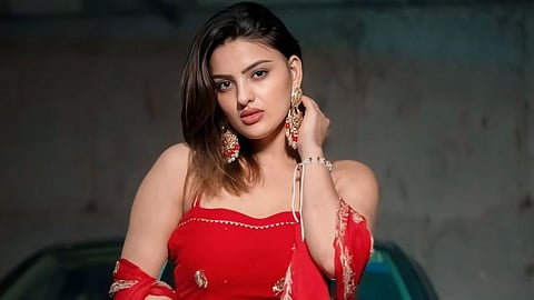 Haryanvi actress Divyanka Sirohi Death celebrity India Passes Away