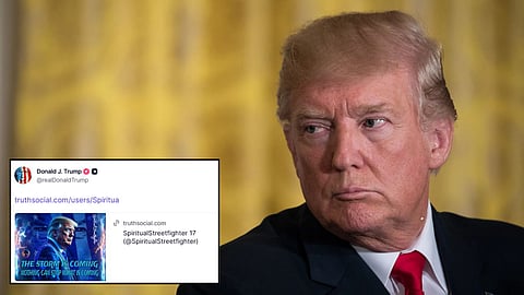 'THE STORM IS COMING': Is Trump Preparing for a Massive Attack on Iran? CENTCOM Plan Leaked!