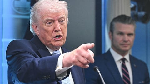 "A civilization ends tonight..." Trump's most terrifying threat to Iran yet. What is the US plan?