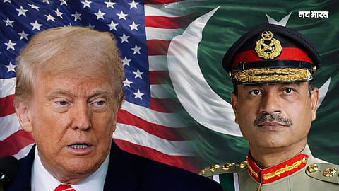 Efforts for Reconciliation Between Iran and the US: Pakistan Army Chief Munir Calls Trump, Makes Major Demand Regarding Hormuz Blockade