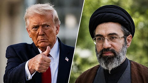 The Peace Table to Be Set Again in Islamabad; Second Round of US-Iran Talks Could Take Place Within 72 Hours.