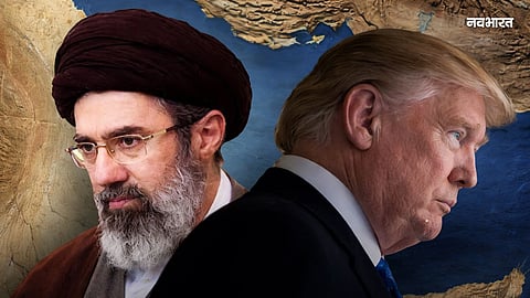 Iran Says 'No' After Trump Announces Sending a Team; Tehran Backs Out of Peace Talks and Threatens US with a 'Crushing Response'