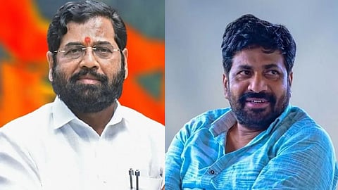 Bachchu kadu eknath shinde meeting maharashtra mlc election 2026 candidate